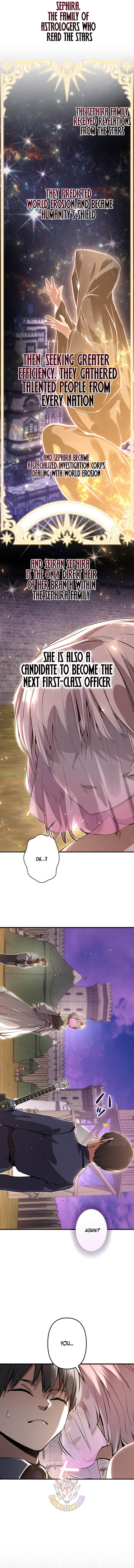 I Became a Cheat-Level Skill Thief Chapter 40 9
